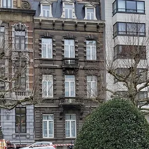 Gasthof Le Piercot, Lüttich
