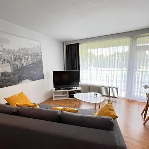 Aparthotel Alexis's Loft, Lüttich