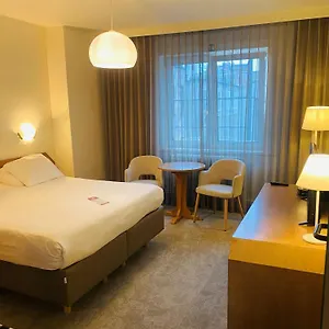 Prado 3* Ostende