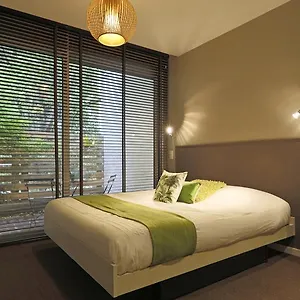 Aparthotel Aparthotel Liege, Lüttich