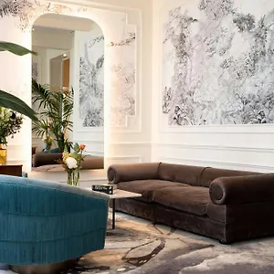 Sapphire House Antwerp, Autograph Collection 5* Antwerpen