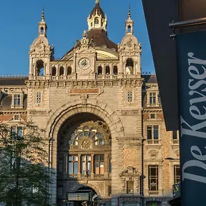 De Keyser 4* Antwerpen